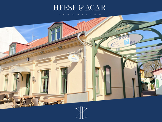 Hotel zum Kauf 2.599.999 € 23 Zimmer 890 m² Gastrofläche 979 m² Grundstück Friedrichshagen Berlin 12587