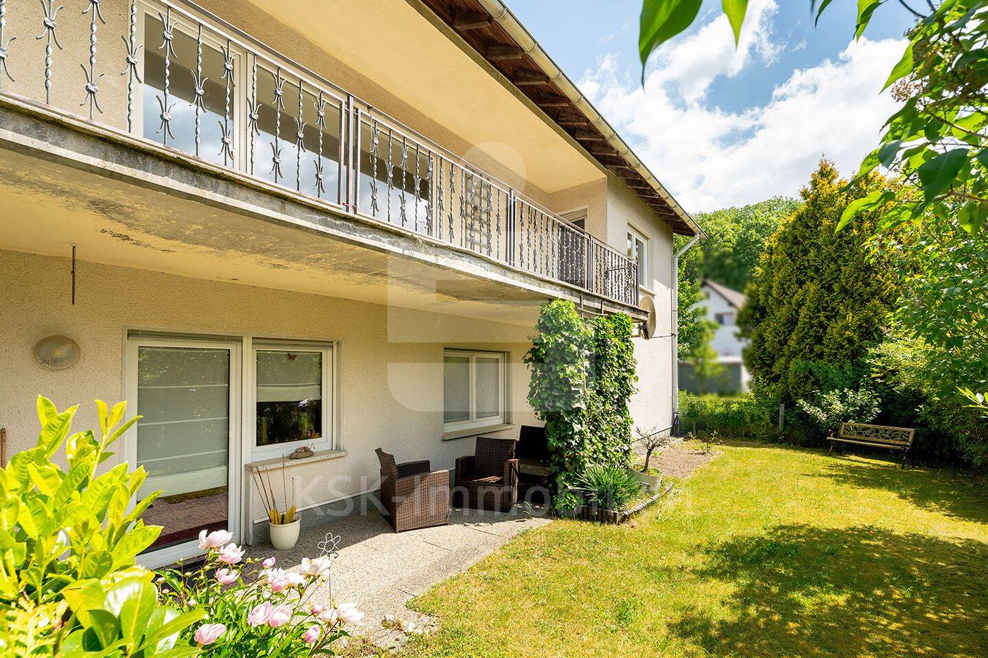Mehrfamilienhaus zum Kauf - Ansicht 2