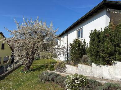 Einfamilienhaus zum Kauf 960.000 € 10 Zimmer 323 m² 1.007 m² Grundstück frei ab sofort Herzogenaurach 91074