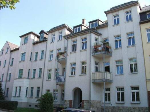 Maisonette zur Miete 699 € 4 Zimmer 119,5 m² 1. Geschoss frei ab sofort Bodelschwinghstr. 17 WE 8 Altendorf Chemnitz 09116