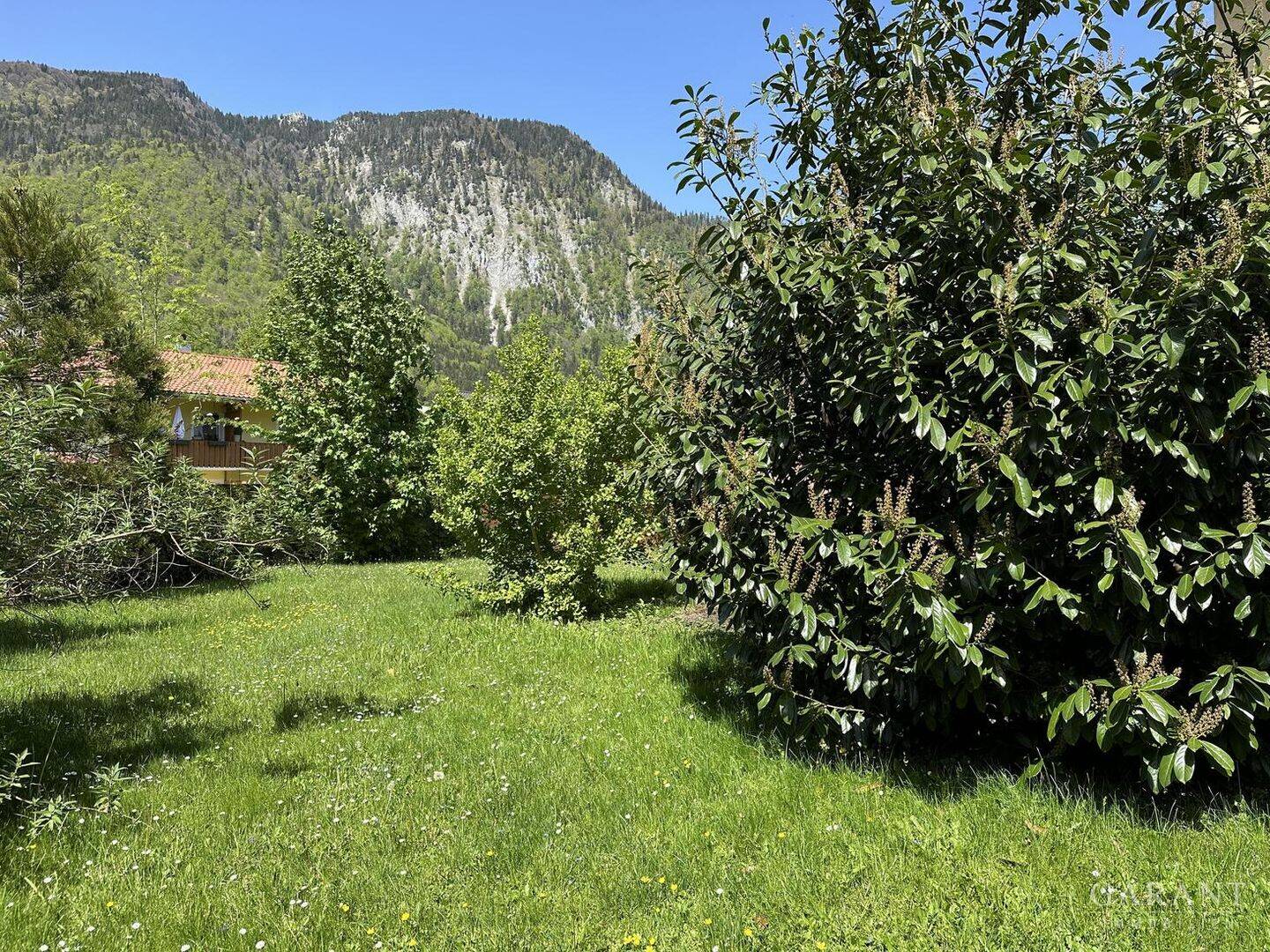 Haus – Bad Reichenhall, Landkreis Berchtesgadener Land - Ansicht 2