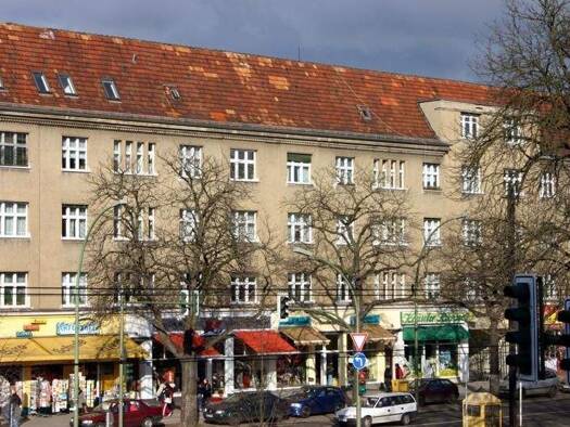 Bürofläche zur Miete 2.296 € 91,8 m² Bürofläche Breite Straße 13 c Pankow Berlin 13187