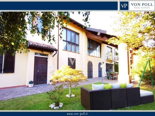 Einfamilienhaus zum Kauf 355.000 € 6 Zimmer frei ab 01.06.2026 Borgo San Siro 40 Gambolo' (PV) 27025