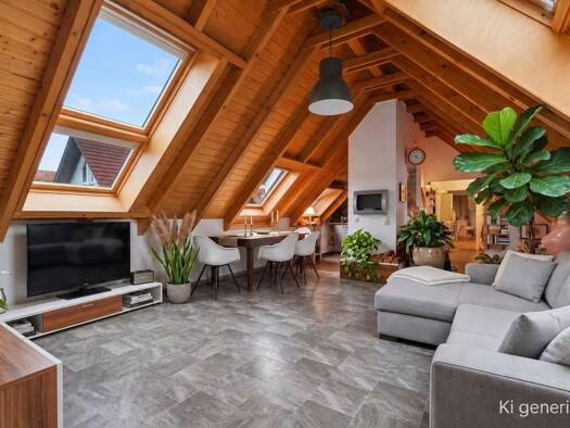 Wohnung zum Kauf 269.000 € 2 Zimmer 80 m² Busenbach Waldbronn 76337