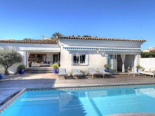 Einfamilienhaus zum Kauf 1.490.000 € 5 Zimmer 213 m² 1.100 m² Grundstück Saint Aygulf Saint-Aygulf 83370