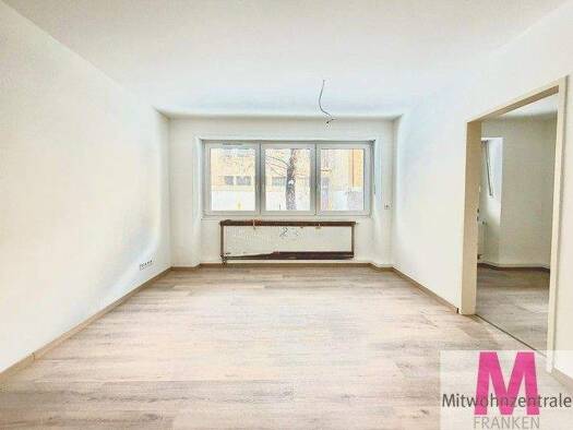 Wohnung zur Miete Wohnen auf Zeit 1.390 € 3 Zimmer 57 m² frei ab 01.03.2026 Gleißbühl Nürnberg 90402