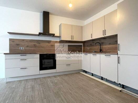 Wohnung zur Miete - Erstbezug 1.150 € 4 Zimmer 107 m² 1. Geschoss frei ab sofort Buer Melle 49328