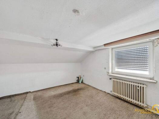 Wohnung zum Kauf 37.000 € 2,5 Zimmer 47,3 m² 2. Geschoss Arnhofen Abensberg 93326