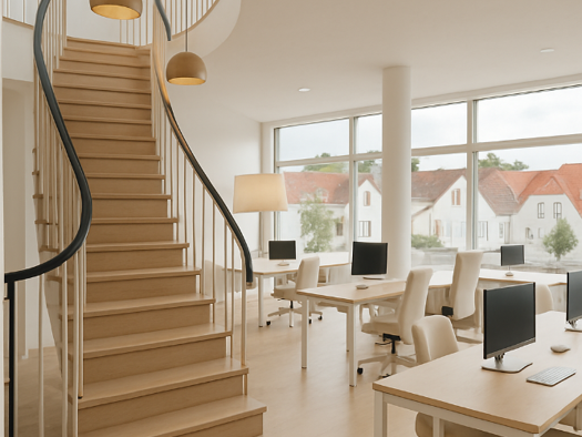 Sonstiges zur Miete - Erstbezug Innenstadt Neumünster 24534