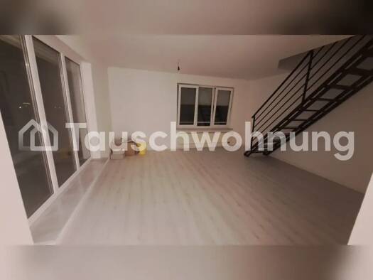 Wohnung zur Miete Tauschwohnung 750 € 3 Zimmer 65 m² 3. Geschoss Wernau (Neckar) 73249