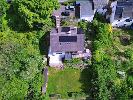 Mehrfamilienhaus zum Kauf 449.000 € 9 Zimmer 250 m² 983 m² Grundstück Hann. Münden Hann. Münden 34346