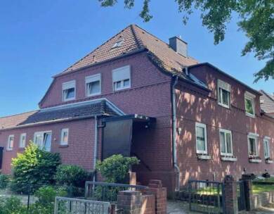 Doppelhaushälfte zum Kauf 257.040 € 4 Zimmer 140 m² 500 m² Grundstück Düneberg - Nord, Bez. 6 Geesthacht 21502