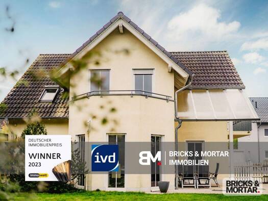 Einfamilienhaus zum Kauf 499.000 € 5 Zimmer 143,1 m² 470 m² Grundstück Heide Süd Halle 06120