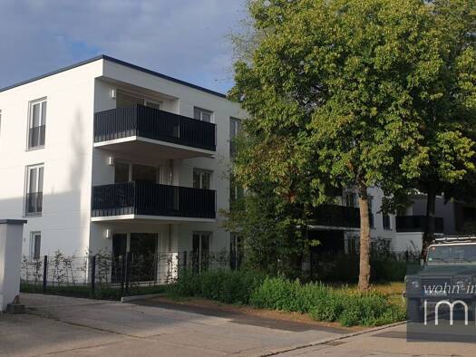 Wohnung zum Kauf - Erstbezug provisionsfrei 676.489 € 3 Zimmer 76 m² frei ab sofort Westenviertel Regensburg 93049
