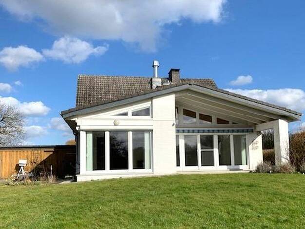 Einfamilienhaus zum Kauf provisionsfrei 630.000 € 6 Zimmer 186 m² 1.529 m² Grundstück Ottendorf 24107