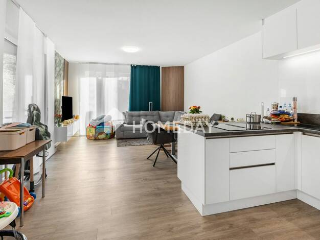 Wohnung zum Kauf 319.000 € 2 Zimmer 74,4 m² EG Oldenburg (Oldb) 26125