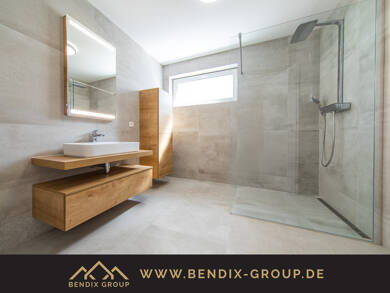 Wohnung zum Kauf - Erstbezug provisionsfrei 588.800 € 4 Zimmer 130 m² 3. Geschoss Giebichenstein Halle (Saale) 06110