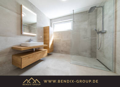 Wohnung zum Kauf - Erstbezug provisionsfrei 588.800 € 4 Zimmer 130 m² 3. Geschoss Giebichenstein Halle (Saale) 06110