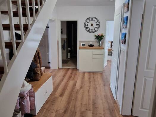 Maisonette zur Miete 1.800 € 3,5 Zimmer 105 m² Geschoss 2/3 frei ab 13.07.2026 Schenefeld 22869