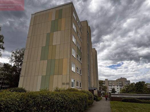 Wohnung zum Kauf 130.000 € 2 Zimmer 57 m² Sahlkamp Hannover 30179