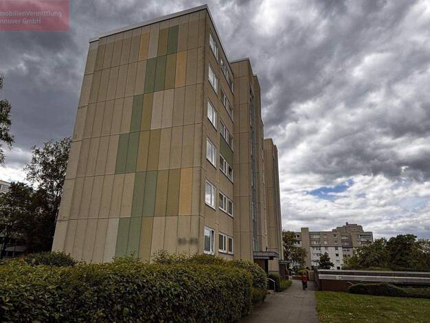 Wohnung zum Kauf 130.000 € 2 Zimmer 57 m² Sahlkamp Hannover 30179