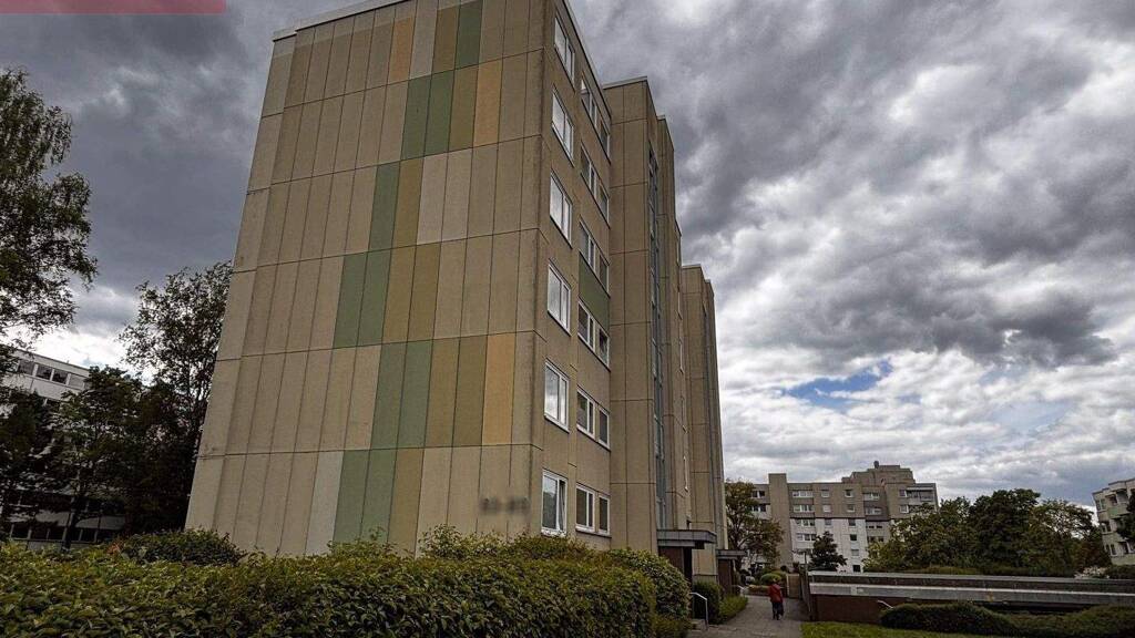 Wohnung zum Kauf 130.000 € 2 Zimmer 57 m² Sahlkamp Hannover 30179