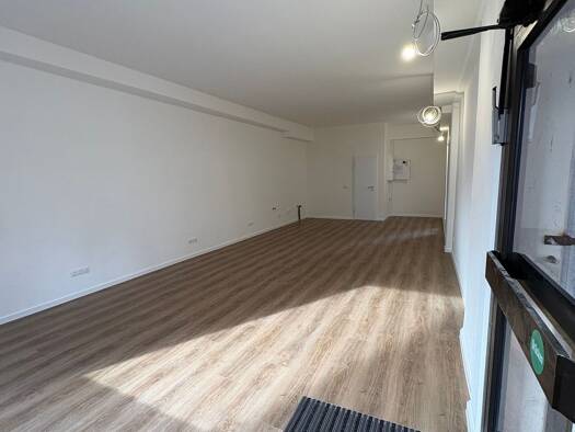 Büro zur Miete provisionsfrei 1.100 € 1 Zimmer 50 m² Bürofläche Altstadt Lüneburg 21335