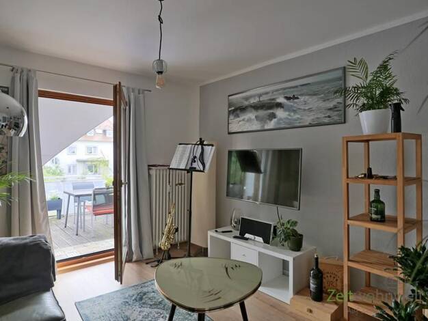 Wohnung zur Miete auf Zeit 890 € 2 Zimmer 54 m² frei ab 01.12.2026 Kirchditmold Kirchditmold 34130