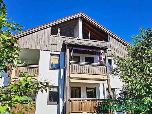 Wohnung zum Kauf 245.000 € 2 Zimmer 47,2 m² Wolfratshausen Wolfratshausen 82515