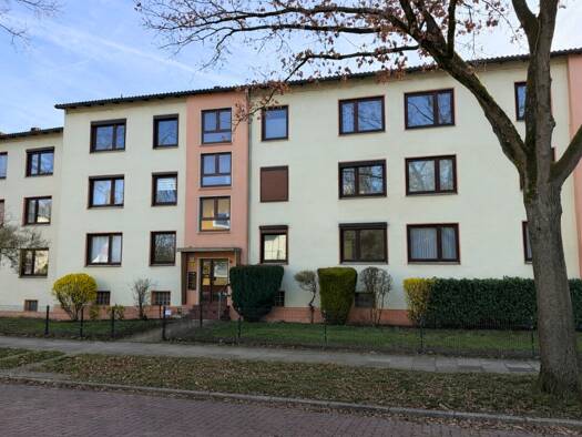 Wohnung zum Kauf 129.000 € 3 Zimmer 49 m² EG Woltmershausen Bremen / Woltmershausen 28197