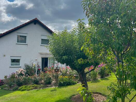 Einfamilienhaus zum Kauf 270.000 € 5,5 Zimmer 140 m² 581 m² Grundstück frei ab 01.10.2026 Kemnade Bodenwerder 37619