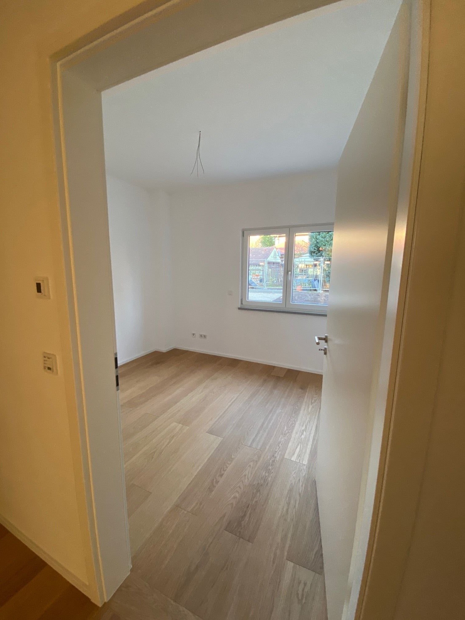 Wohnung zur Miete 1.375 € 3 Zimmer 84 m²<br/>Wohnfläche 1.<br/>Geschoss ab sofort<br/>Verfügbarkeit Nördlinger Straße 7 Eibach Nürnberg 90451