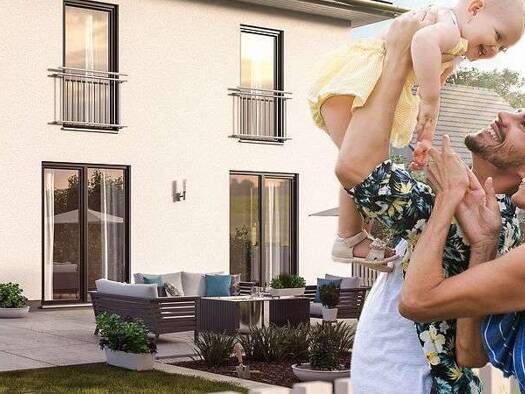 Villa zum Kauf provisionsfrei 393.000 € 4 Zimmer 124 m² 560 m² Grundstück Wünsdorf Zossen 15806