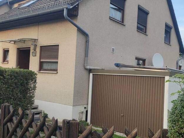 Reihenendhaus zum Kauf provisionsfrei 539.000 € 5 Zimmer 120 m² 340 m² Grundstück Krokusstraße 11 B Rudow Berlin 12357