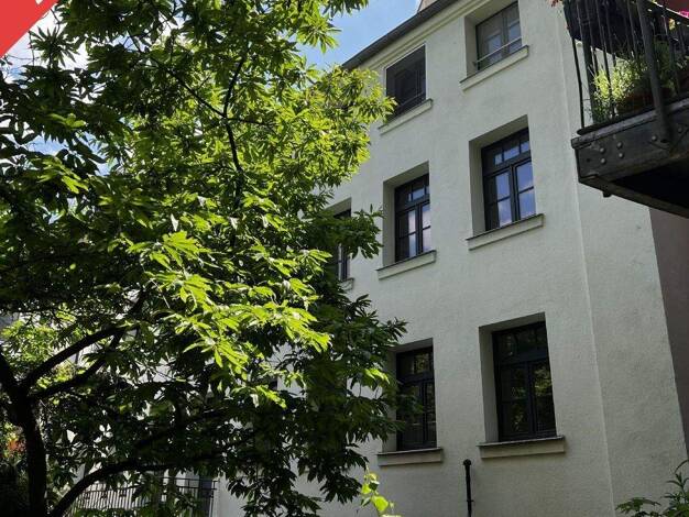 Mehrfamilienhaus zum Kauf 997.000 € 9 Zimmer 265 m² 300 m² Grundstück Innenstadt Fürth 90762