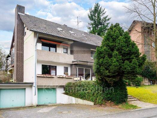 Wohnung zum Kauf 199.000 € 2 Zimmer 67 m² EG Alfter 53347