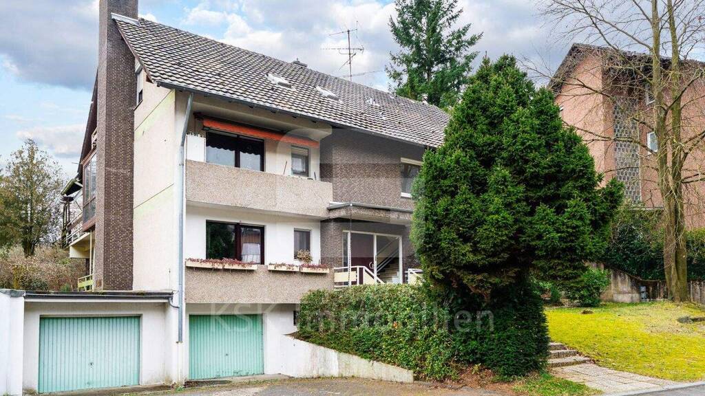 Wohnung zum Kauf 199.000 € 2 Zimmer 67 m² EG Alfter 53347