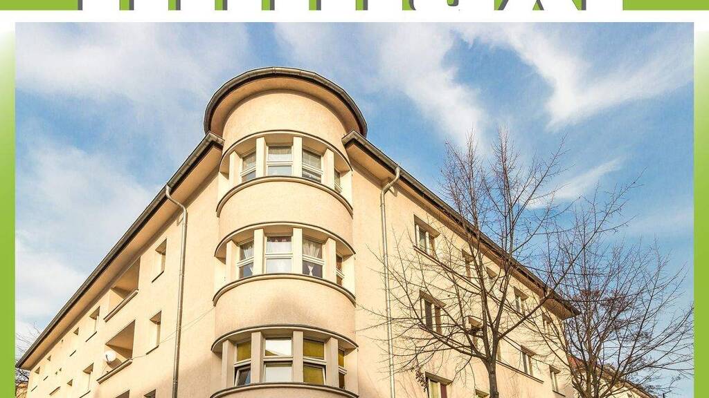 Wohnung zum Kauf 310.000 € 4 Zimmer 97,7 m² 3. Geschoss Zentrum-Nord Leipzig 04105