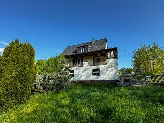 Haus – Gera - Ansicht 4