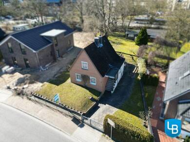 Grundstück zum Kauf 219.000 € 1.001 m² Grundstück Elmschenhagen-Süd Kiel 24146