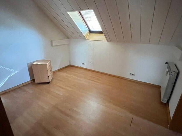 Wohnung zur Miete 540 € 2,5 Zimmer 58 m² 1. Geschoss Ziegeleiweg 1 Obernkirchen 31683