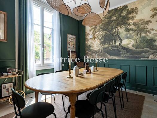 Reihenhaus zum Kauf 695.000 € 10 Zimmer 900 m² 1.568 m² Grundstück Montrichard Val de Cher 41400