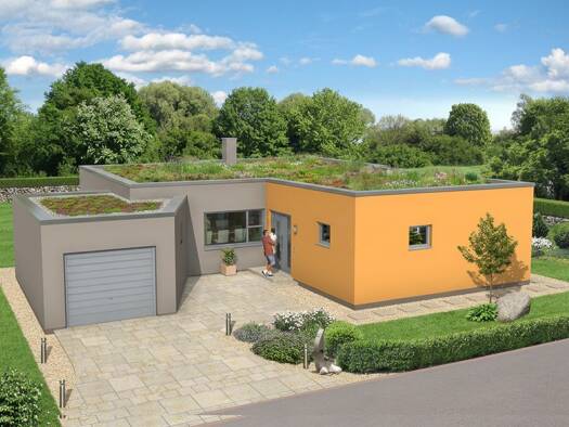 Grundstück zum Kauf 193.750 € 625 m² Grundstück Baugenehmigung vorhanden frei ab sofort Kirschblütenweg 26 Fröndenberg Fröndenberg/Ruhr 58730