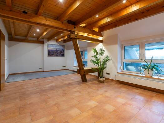 Wohnung zur Miete 680 € 2 Zimmer 85 m² Adolzfurt Bretzfeld 74626