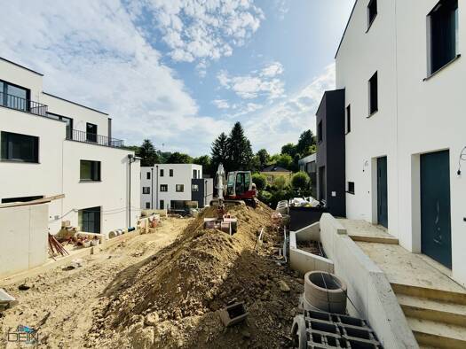 Doppelhaushälfte zum Kauf 949.000 € 4 Zimmer 111,1 m² Klosterneuburg 3400