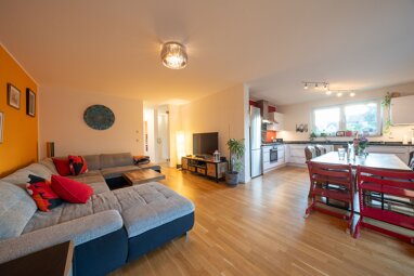 Terrassenwohnung zum Kauf provisionsfrei 600.000 € 4 Zimmer 115 m² EG Oppelner Str. 13 Holzbüttgen Kaarst 41564