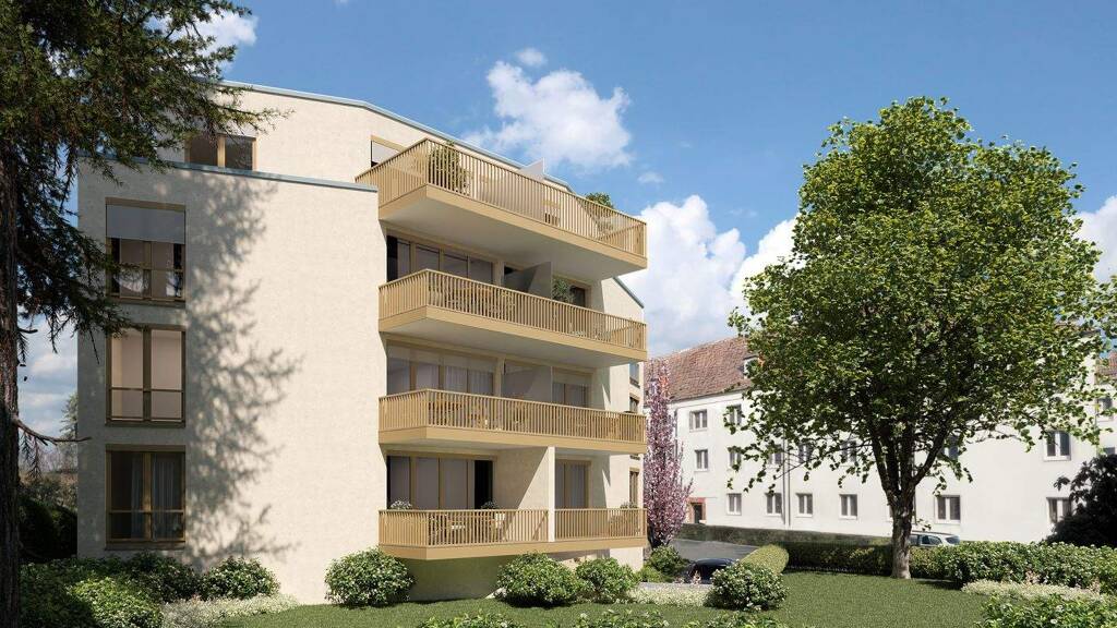 Fertig- und Musterhäuser zum Kauf Saalhausener Straße 27 c Naußlitz Dresden 01159