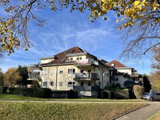 Wohnung zum Kauf 379.000 € 3 Zimmer 91 m² Sölden 79294