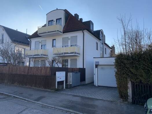 Terrassenwohnung zur Miete 1.350 € 3 Zimmer 83,7 m² Geschoss -1/2 frei ab 01.08.2026 Zwernitzer Str. 7 Aubing-Lochhausen-Langwied München 81243