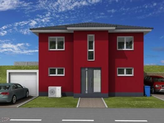 Einfamilienhaus zum Kauf 324.000 € 5 Zimmer 132 m² 767 m² Grundstück frei ab sofort Niedersimten Pirmasens 66954